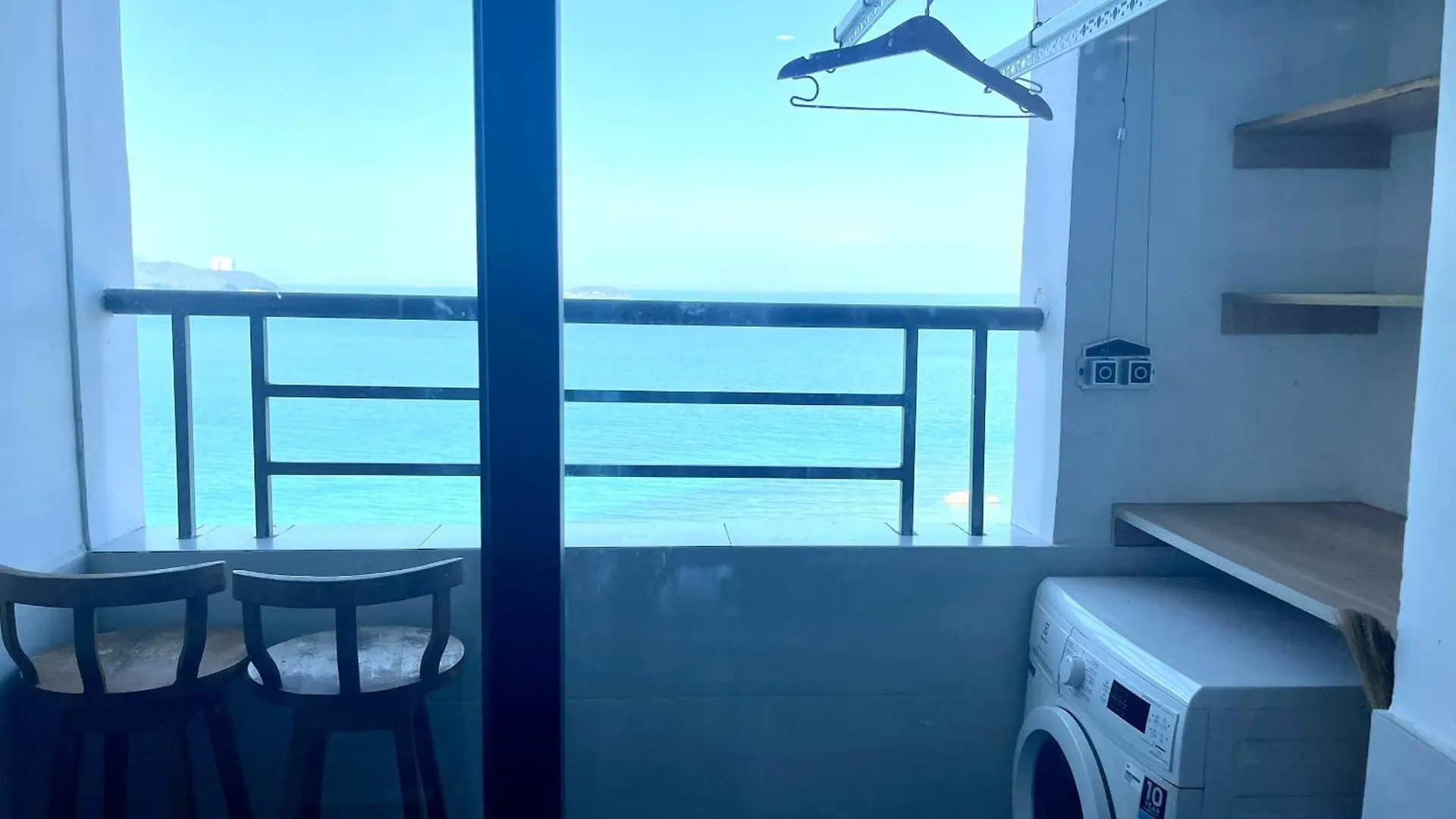 The Gold Beachfront Luxury Apartment Nha Trang Vietnam