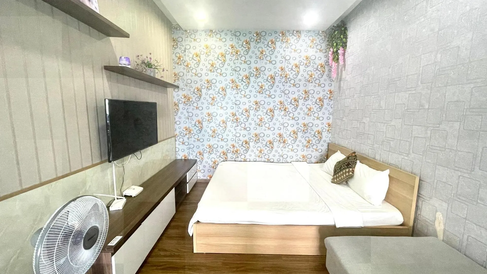 The Gold Beachfront Luxury Apartment Nha Trang Vietnam
