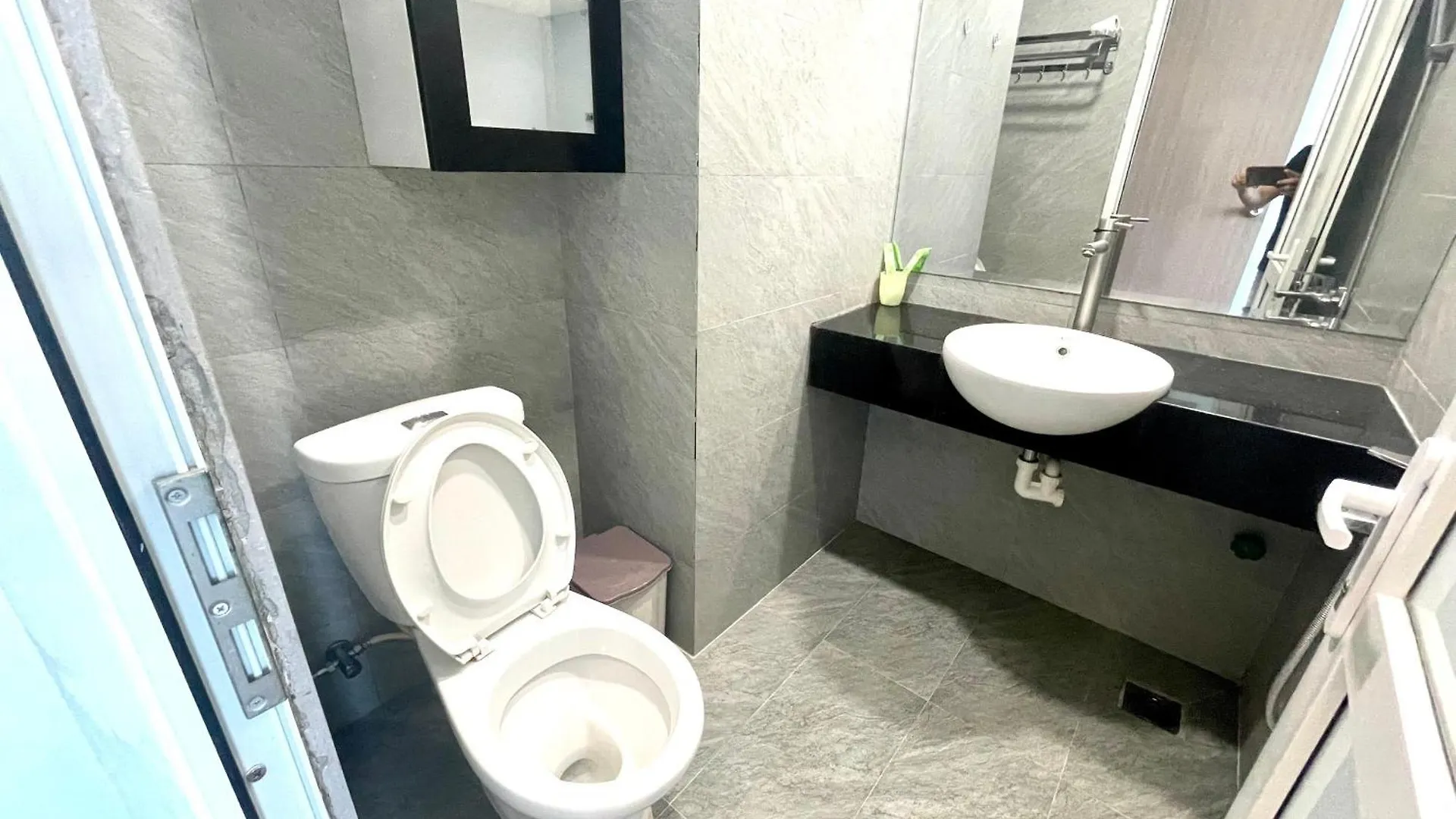 The Gold Beachfront Luxury Apartment Nha Trang Vietnam