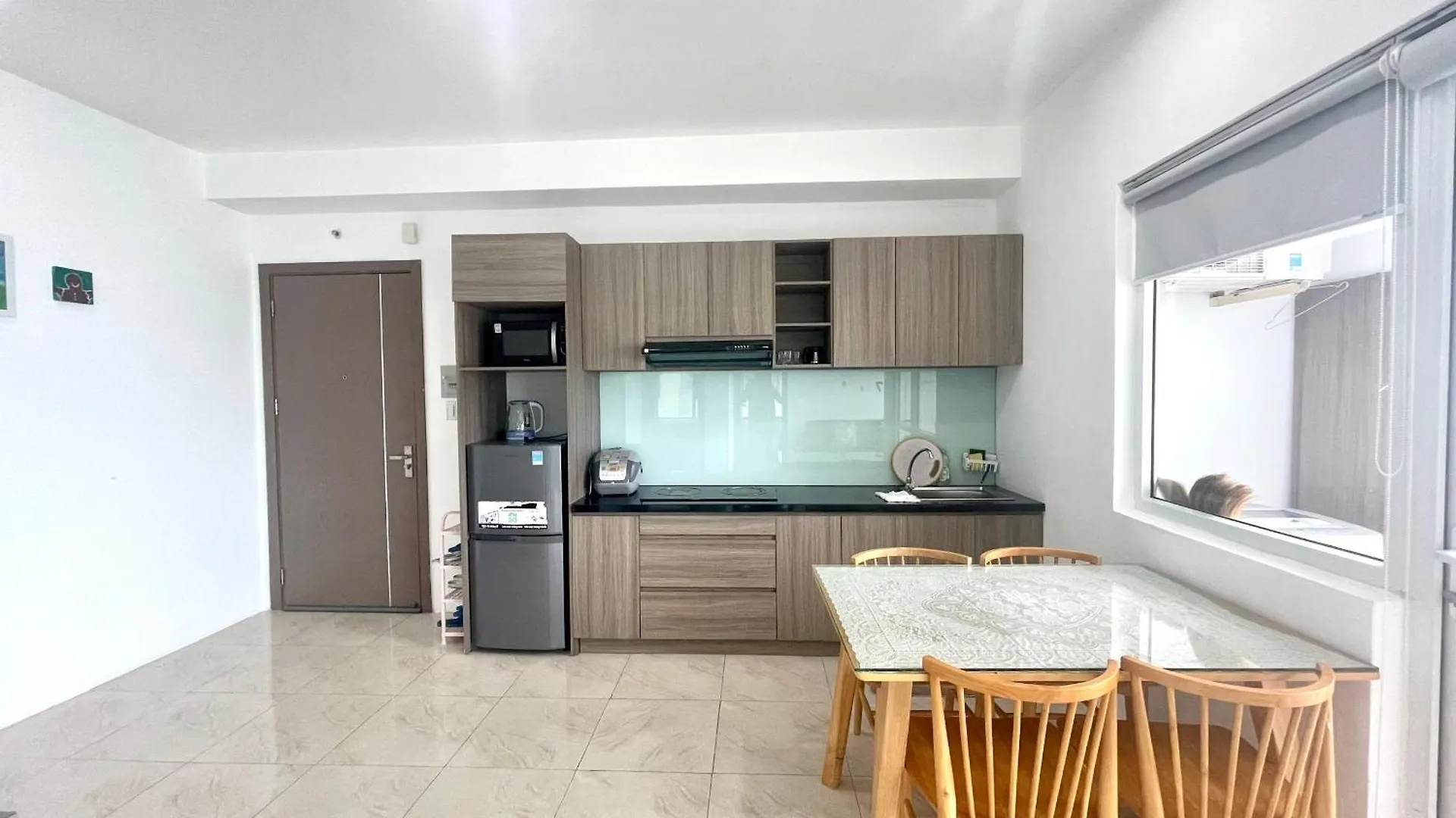 The Gold Beachfront Luxury Apartment Nha Trang