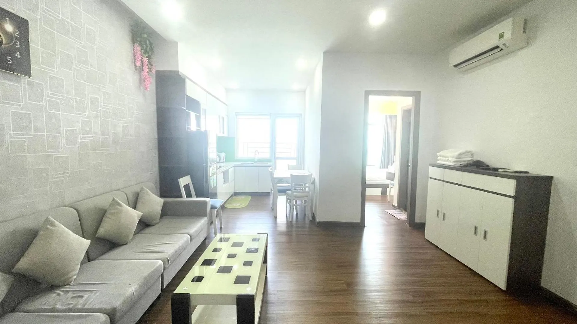 The Gold Beachfront Luxury Apartment Nha Trang Vietnam