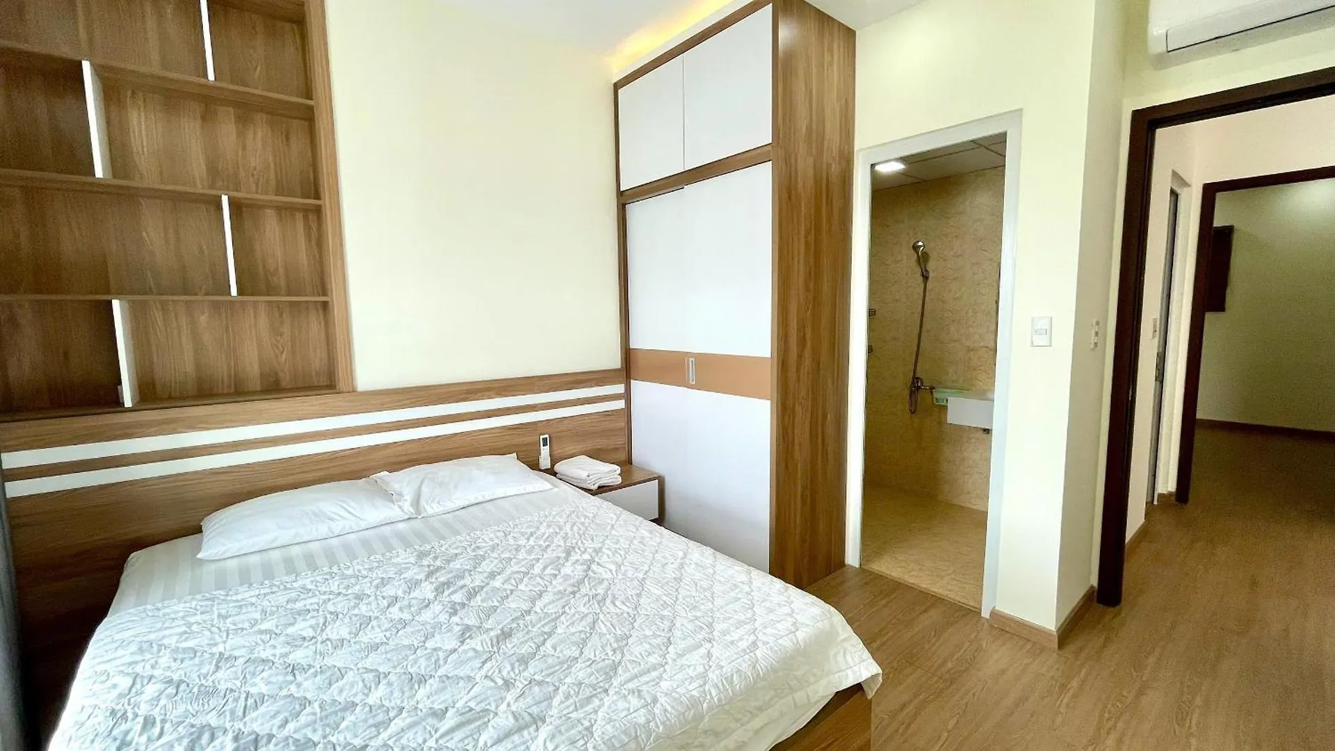 The Gold Beachfront Luxury Apartment Nha Trang Vietnam