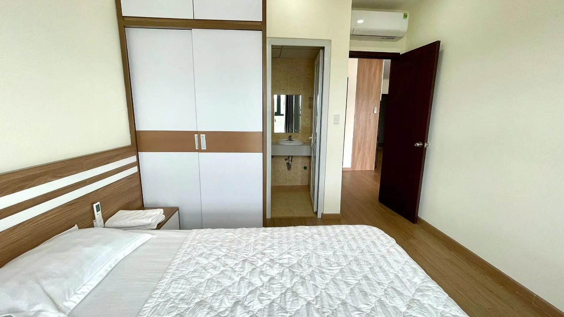 The Gold Beachfront Luxury Apartment Nha Trang Vietnam