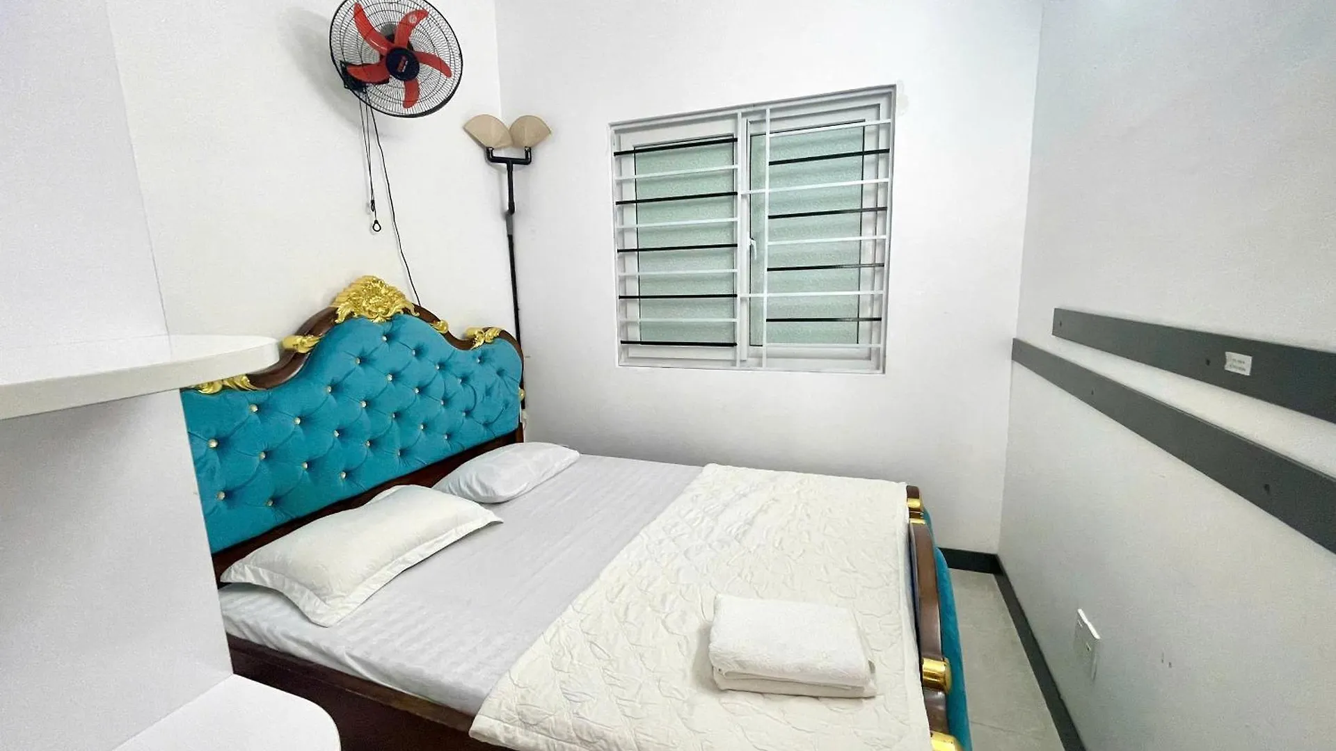 The Gold Beachfront Luxury Apartment Nha Trang 0*,  Vietnam
