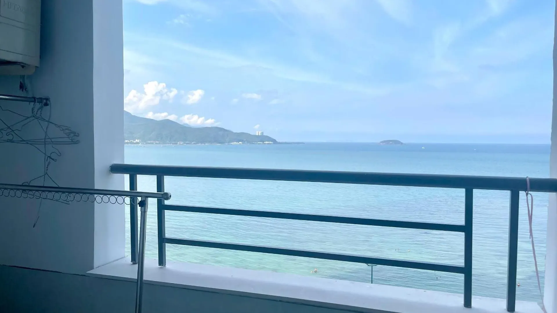 The Gold Beachfront Luxury Apartment Nha Trang