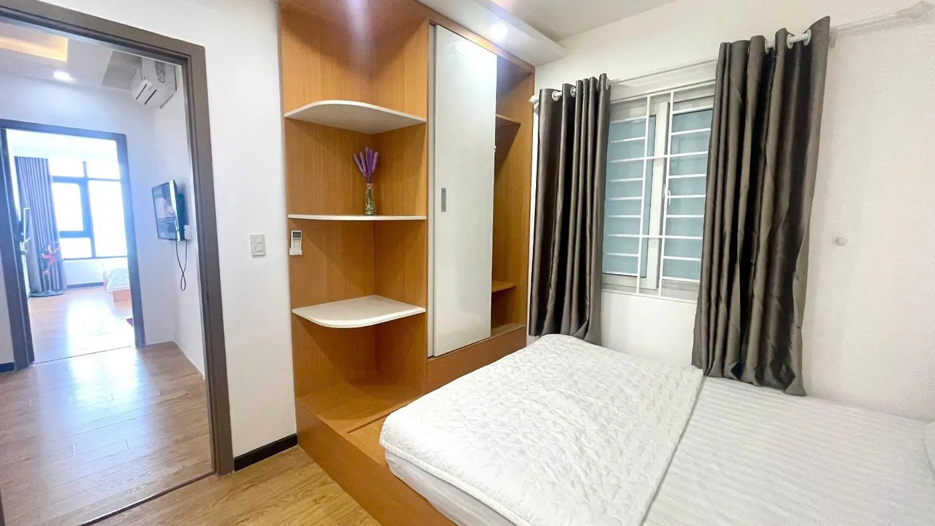 The Gold Beachfront Luxury Apartment Nha Trang