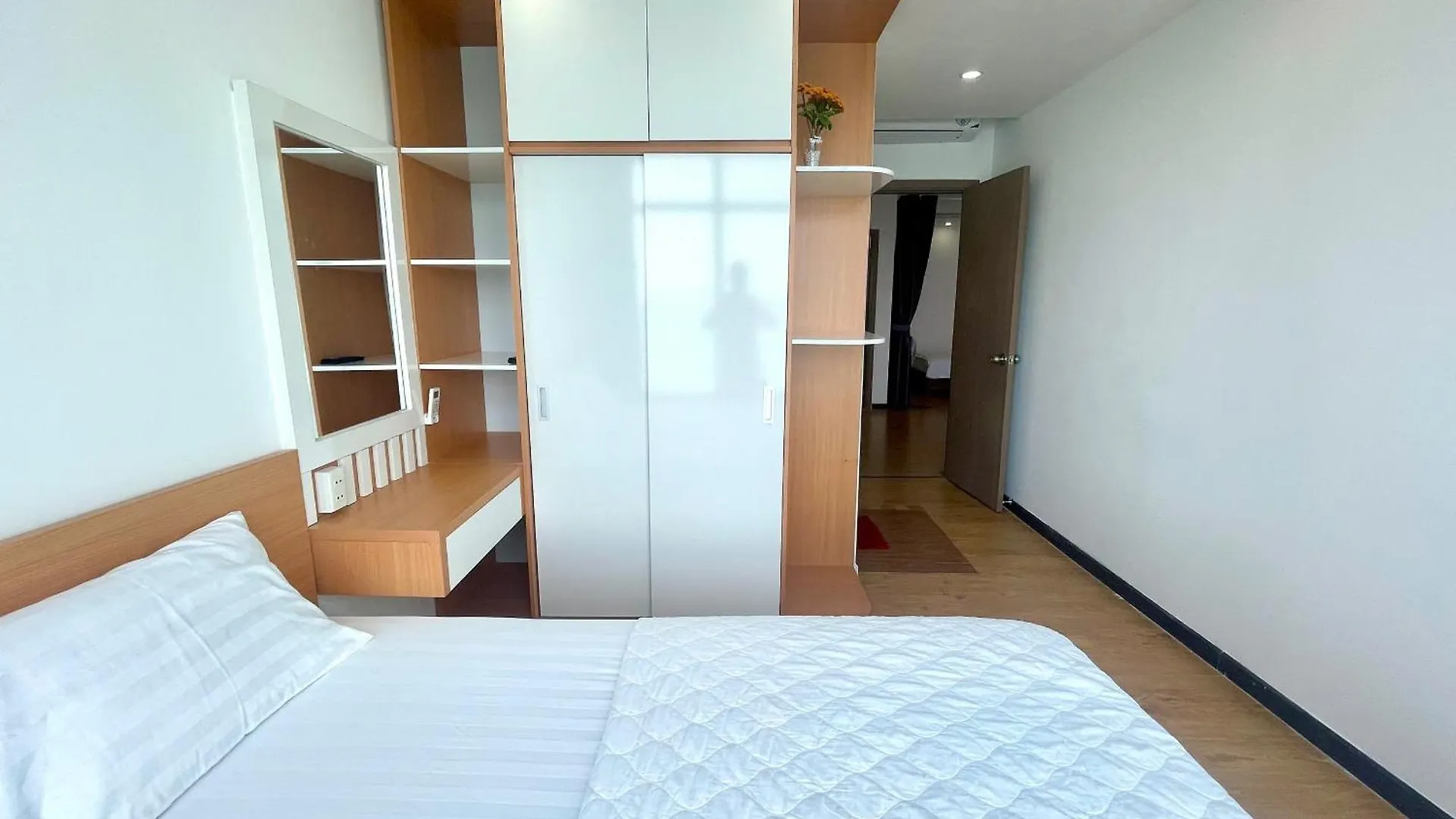 The Gold Beachfront Luxury Apartment Nha Trang Vietnam